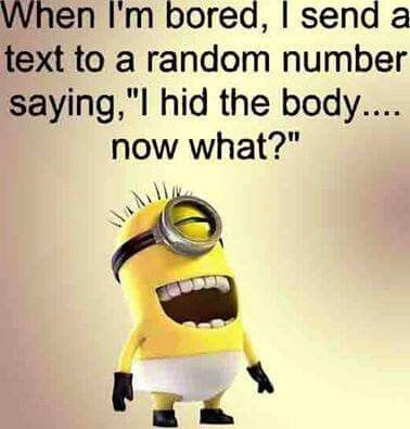 Top 40 Funniest Minions Pics and Memes #Quote