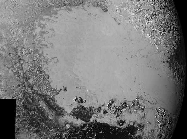 Surface-Features-9-10-15 #Pluto #NewHorizons