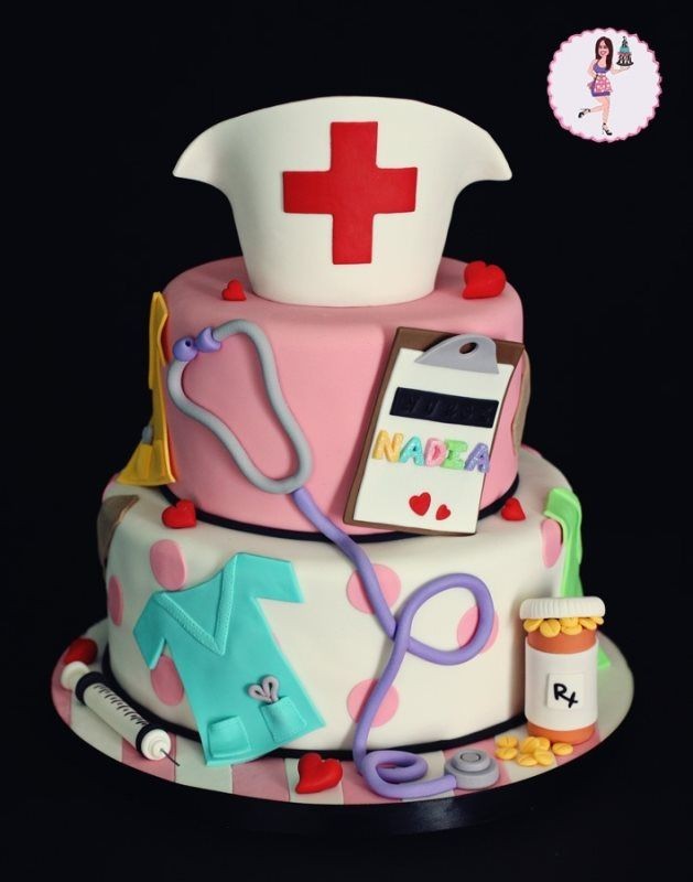 55 Cool Cakes For Teens - Gallery