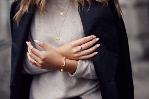 Delicate #style