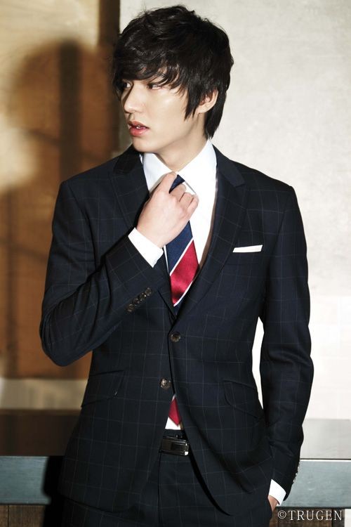 Lee Min Ho ♥ Boys Over Flowers ♥ Perso...