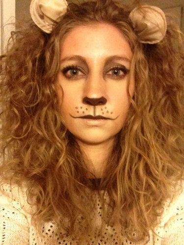 Halloween Makeup Ideas From Reddit | POPSUGAR Beau...