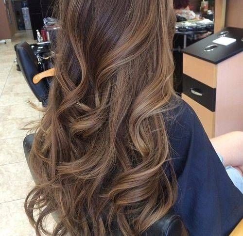 37 Newest Hottest Hair Colour Tips For 2015 hairst...