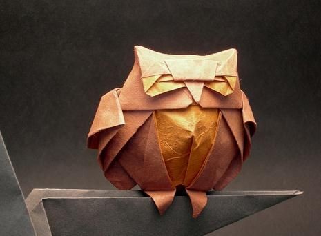 Folding origami owl graphic video tutorials taught...