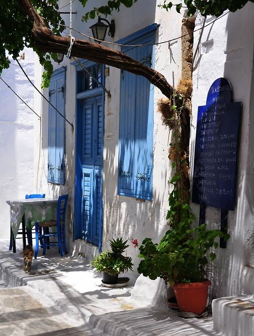 nikosgreece:    Amorgos,Greece