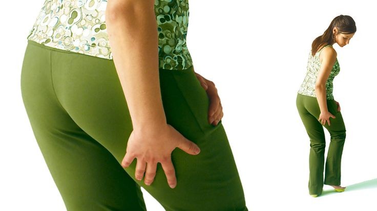 7 Poses to Soothe Sciatica These 7 simple poses ta...