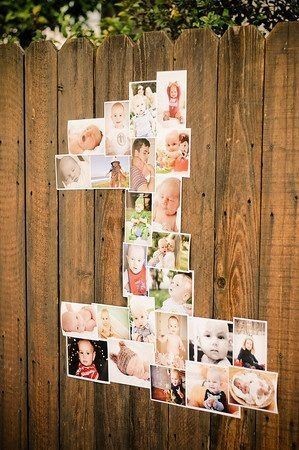 Baby's First Birthday: 6 Creative and Fun Ways to...