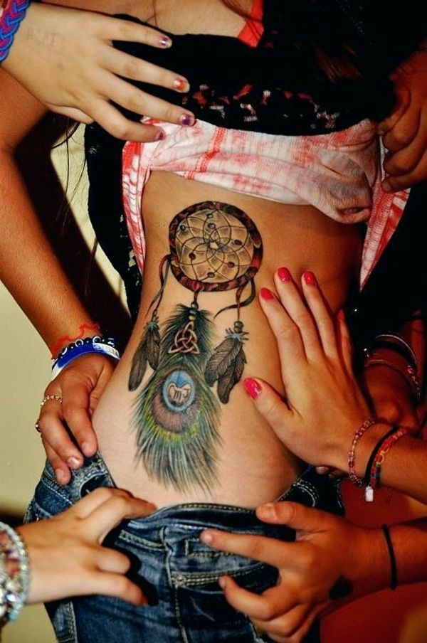 mmm i do want a dream catcher…or maybe just...