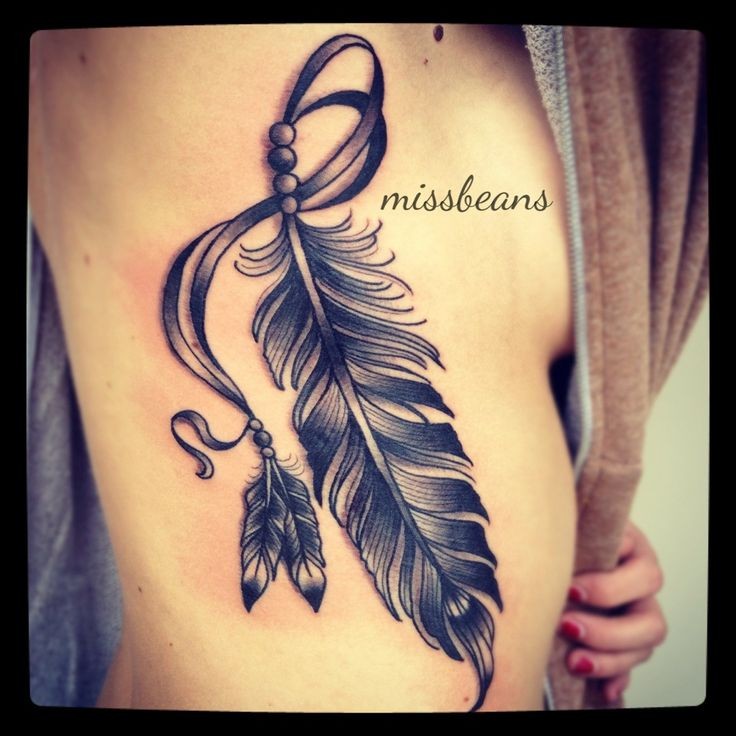 word tattoos | could tattoo feathers, roses, ladie...