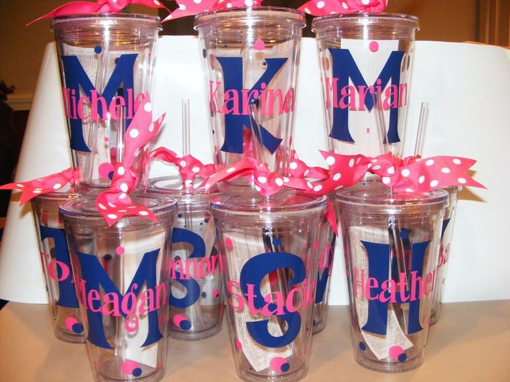 Inexpensive Cheerleading Gift Ideas | Personalized...