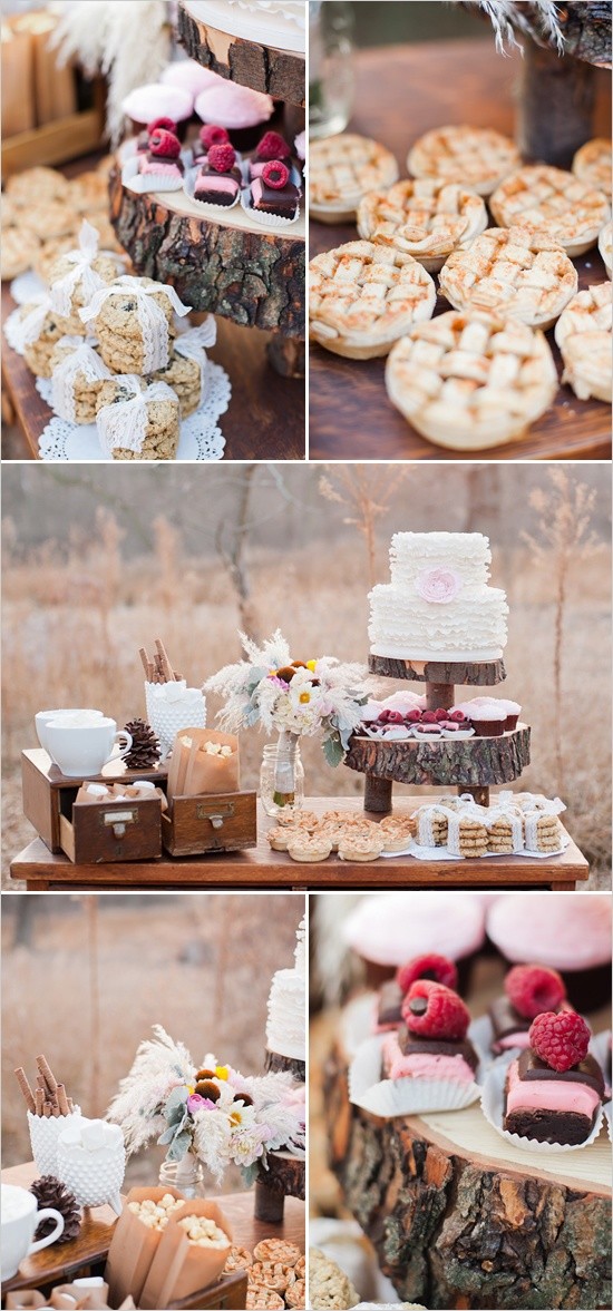 Rustic insp. shoot by Jeff Sampson photo | styled...