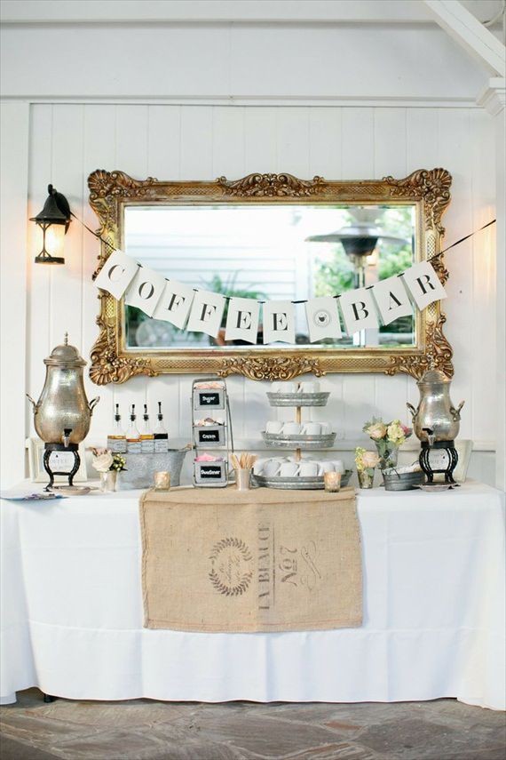7 Things Every Wedding Coffee Bar Needs to Have |...