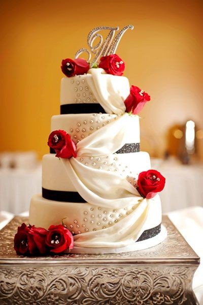 Wedding Color Red - Red Wedding Theme | Wedding Pl...