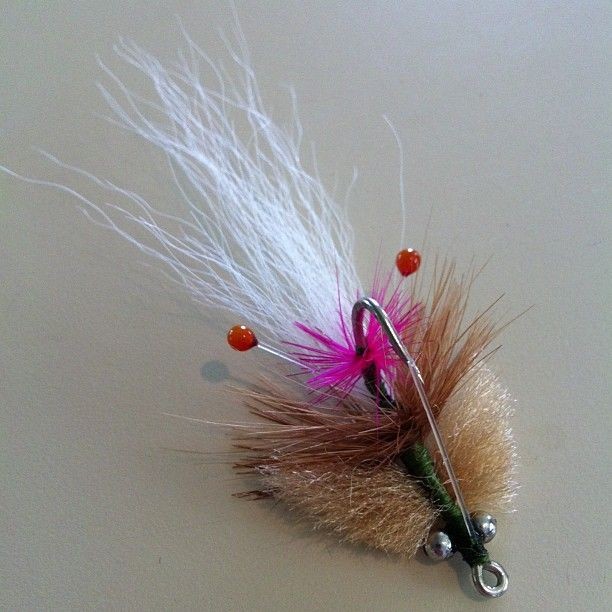 Custom Saltwater flies for sale / @marshcandyflies...