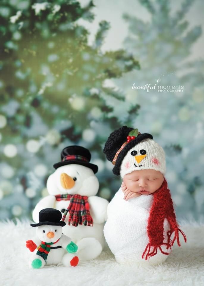 17 Babies Who Rocked Their Festive Spirit In Their...