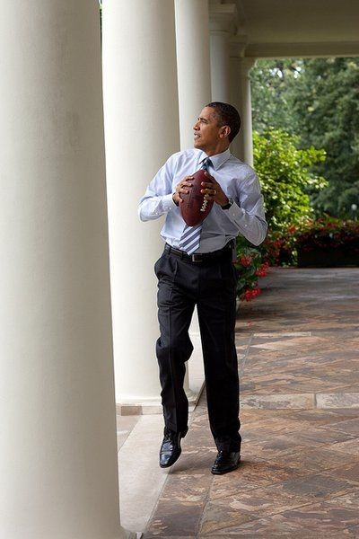 Some Awesome Pictures of President Obama - Imgur