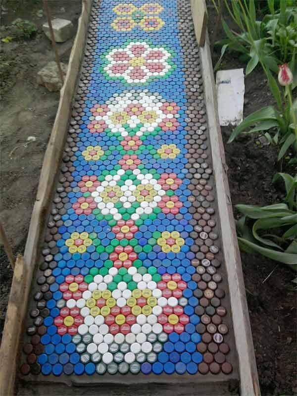 12 Lovely Path and Walkways Ideas For a Beautiful...