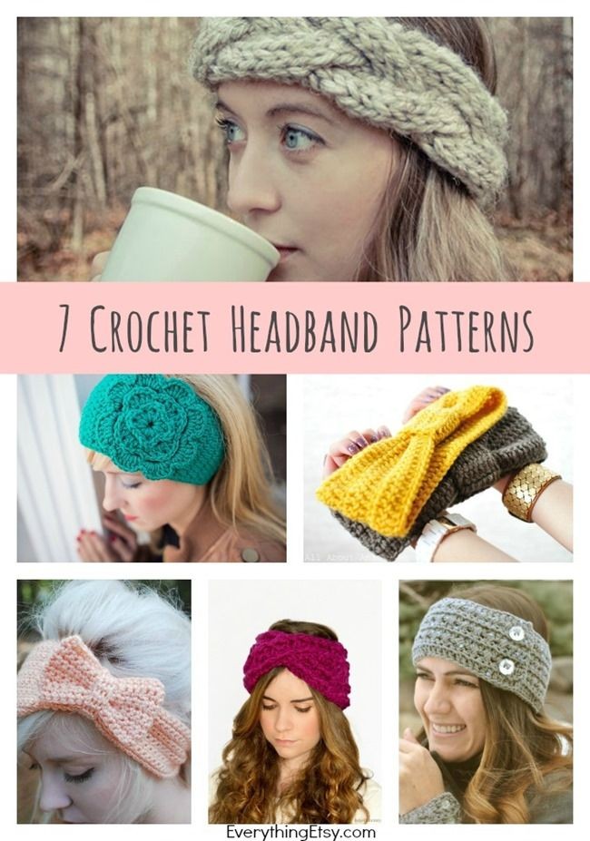 Looking for a quick crochet project with big impac...