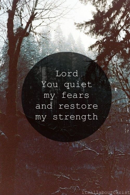Isaiah 41:10 Fear not, for I am with you; be not d...