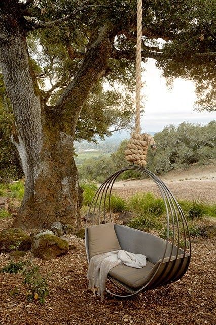 Serenity in the Garden: Lazy Days of Summer - Gard...