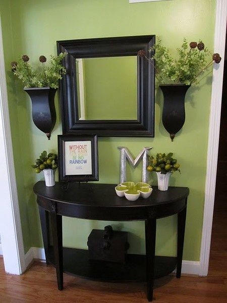 entry way…love this home-ideas-i-like @ Home...