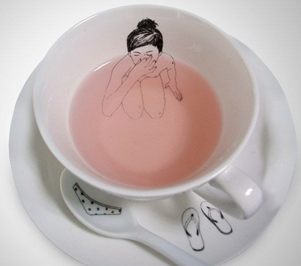 24 Of The Most Creative Cup And Mug Designs Ever -...