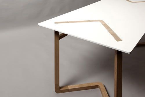 Inspiring furniture design! Cl Collection by ARCA...