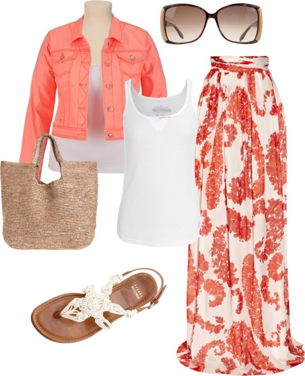 "beach ware" by aaronjillthomas on Polyvore  Love...