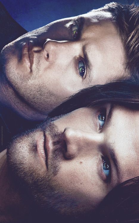 Dean & Sam Winchester ~ Supernatural
