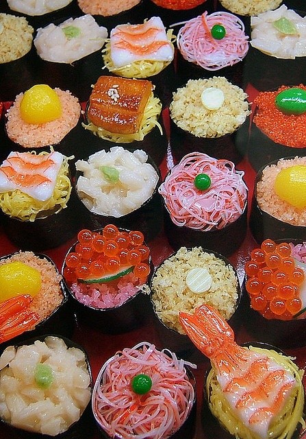 #sushi   http://www.otakusearch.com - anime and ma...