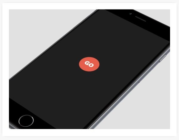 Mobile Interaction Design on Behance