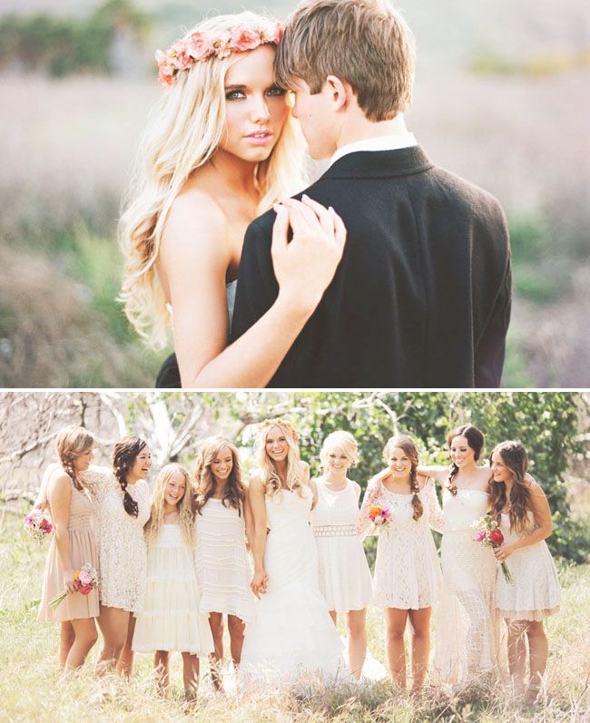 Top 10 Real Weddings from 2012 | Green Wedding Sho...
