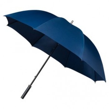 Budget Storm Golf Umbrella - Navy from Umbrella He...