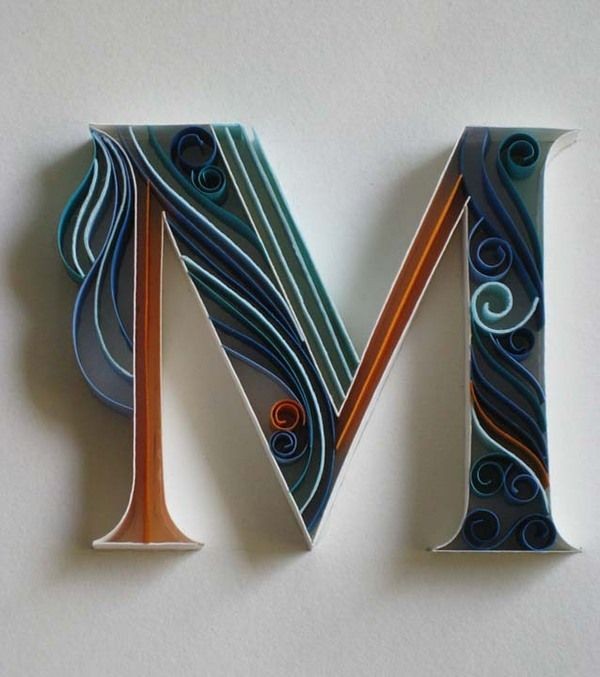 The Art of Typography....  http://dailyinspiration...