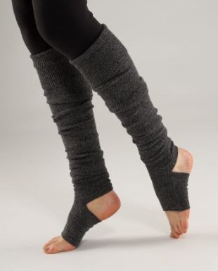 I LOVE these. They look soooo comfy and warm and f...