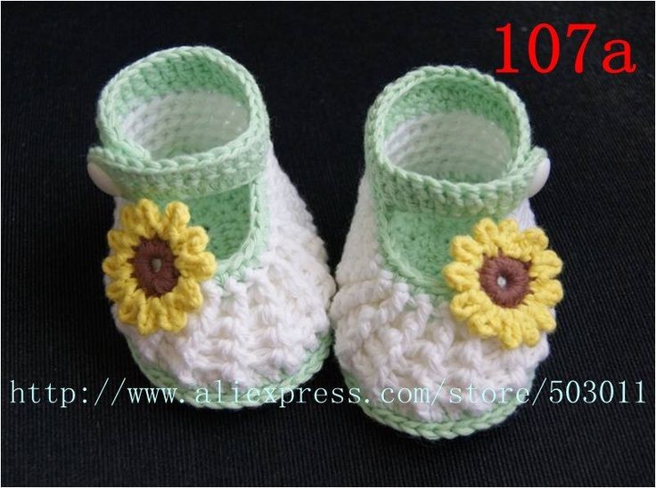 Free Easy Baby Crochet Patterns | -quality-Handmad...