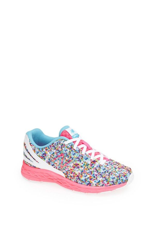 They look like sprinkles! Love these cute New Bala...