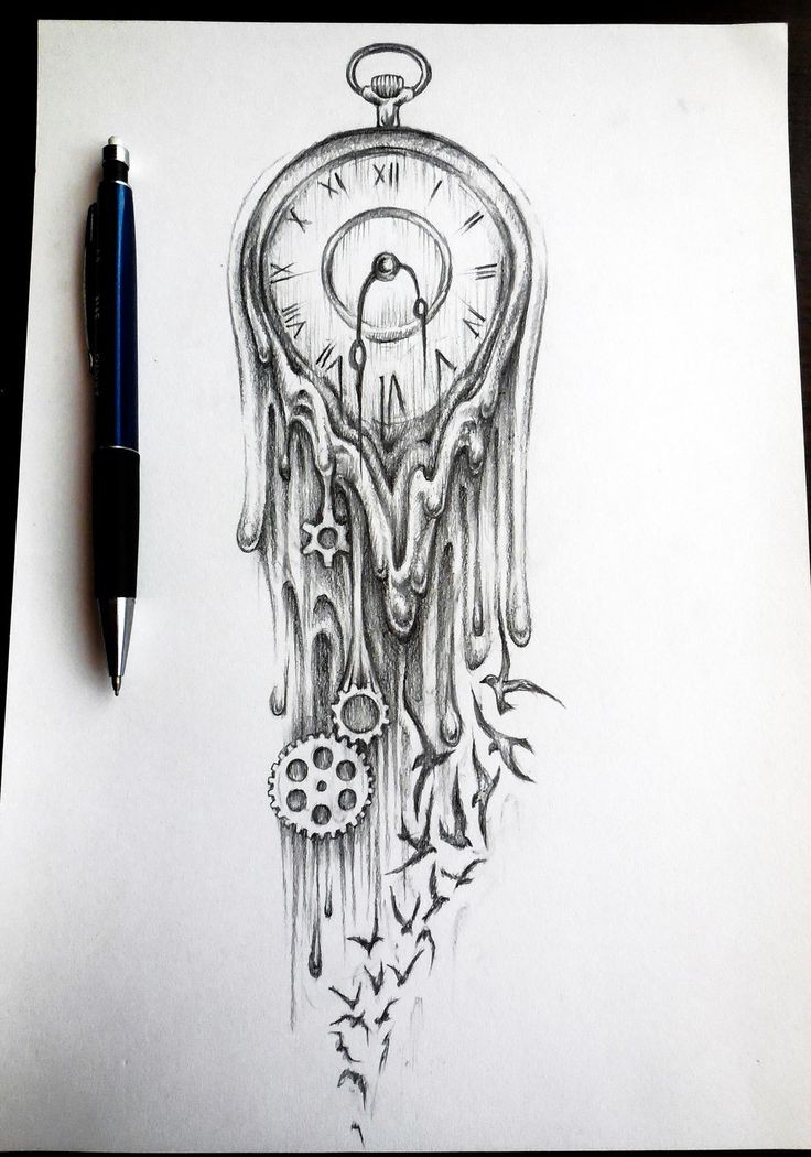 hourglass tattoo drawings - Google Search