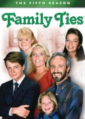 Image detail for -family ties :: Best 80s TV Shows...