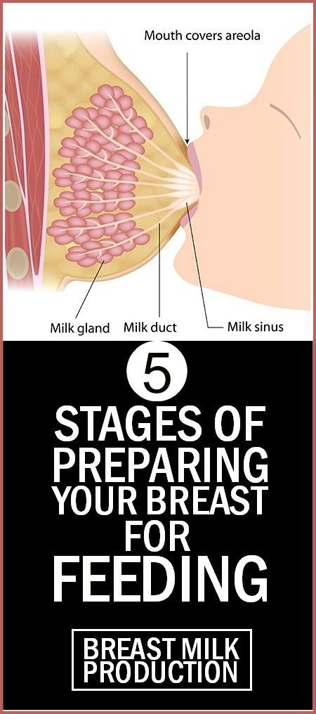 There are several questions linked to breastfeedin...