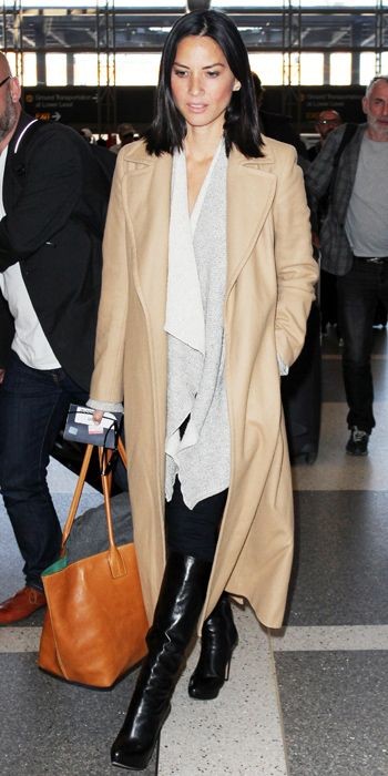 Jet-Set in Style: 22 Celebrity-Inspired Outfits to...