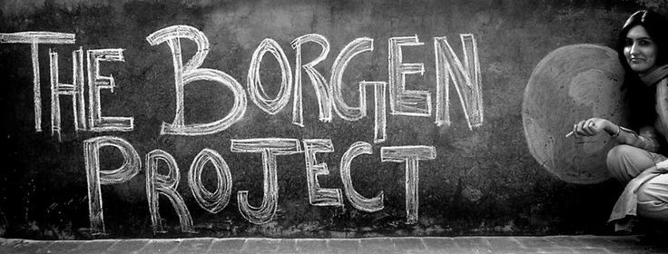 The Borgen Project is an innovative, national camp...