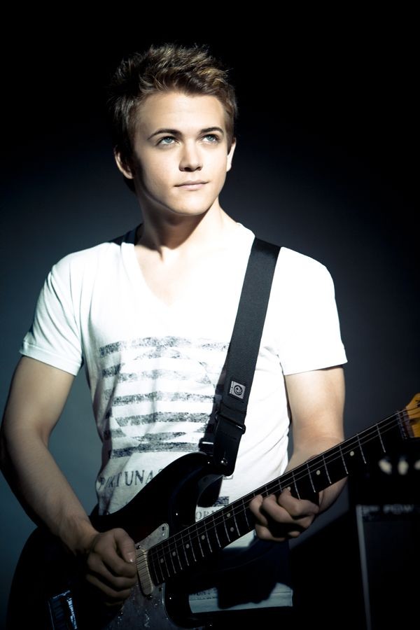 Country Singer Hunter Hayes on Writing Music and P...