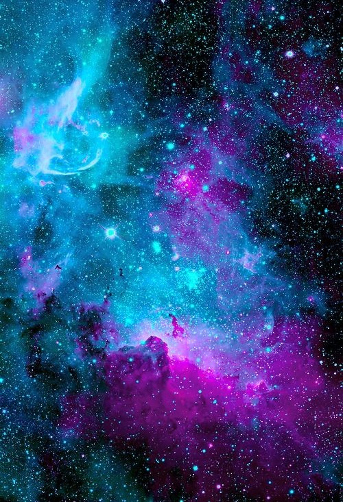 Carina Nebula [Space Future: http://futuristicnews...
