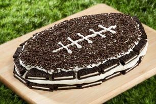 Prep for the Big Game properly and bring this OREO...