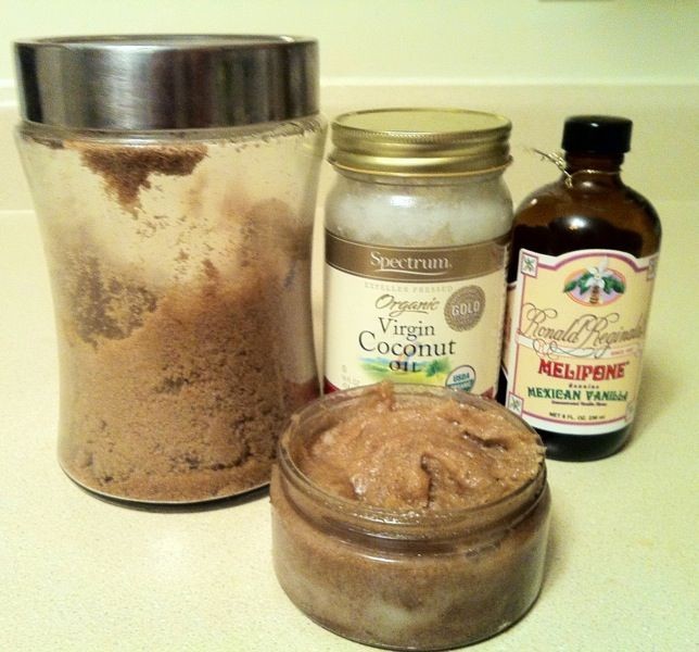 Make your own Warm Vanilla Brown Sugar & Cocon...