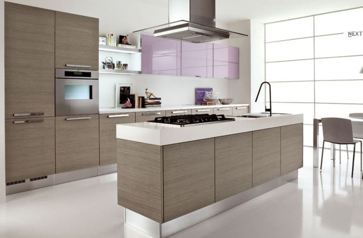 Contemporary Kitchen Furniture | ... kitchen dynam...