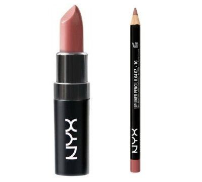 Kylie Jenner Lipstick - The Dumbbelle  this is che...