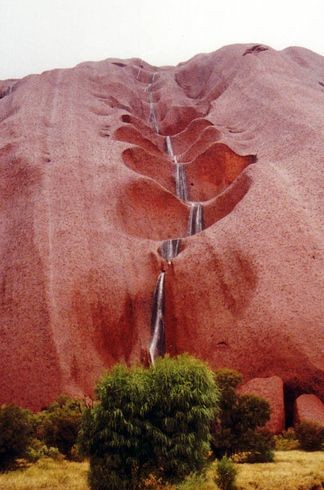Amazing Ayers Rock, Uluru,Australia   - Explore th...