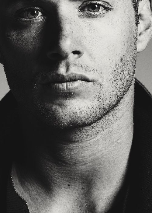 jensen ackles, aw shit, actually totally lost, i'm...